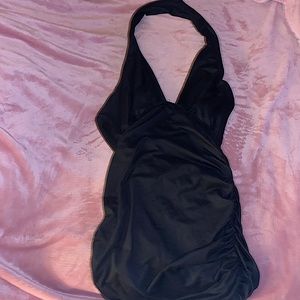 BLACK LITTLE DRESS ✨